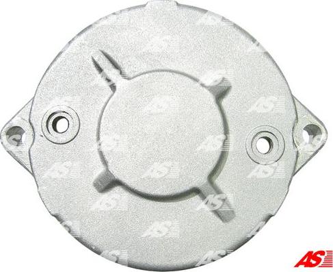 AS-PL SBR5016 - POKRYWA ROZRUSZNIKA TY?
