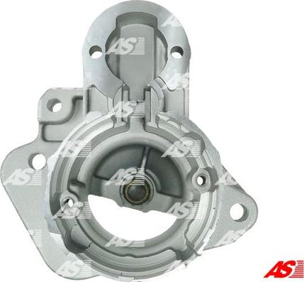 AS-PL SBR5012 - GŁOWICA ROZRUSZNIKA
