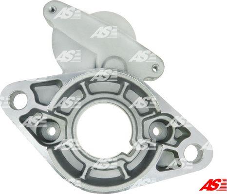 AS-PL SBR6046S — Pokrywa rozrusznika, gaźnika