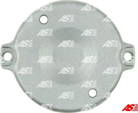 AS-PL SBR6006 — Pokrywa rozrusznika, gaźnika