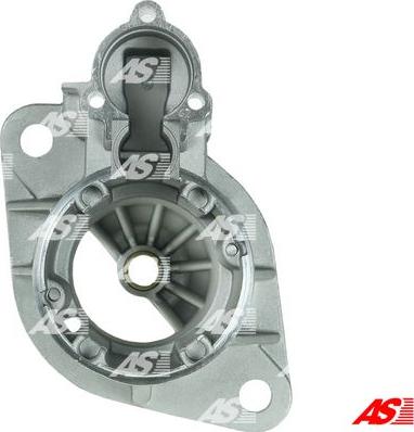 AS-PL SBR0001 - GŁOWICA ROZRUSZNIKA