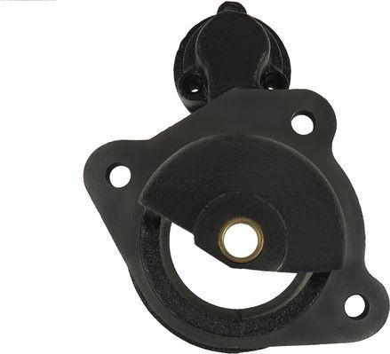 AS-PL SBR0002 - OBUDOWA ROZR.-DENSO- 0001355048