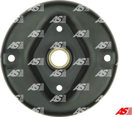 AS-PL SBR0143S — Pokrywa rozrusznika, gaźnika