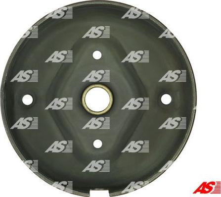 AS-PL SBR0143S - OBUDOWA ROZR.-BOSCH- 0001212002