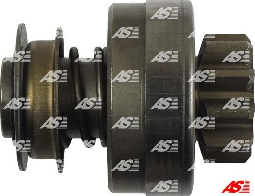 AS-PL SD9121 - BENDIX ROZRUSZNIKA