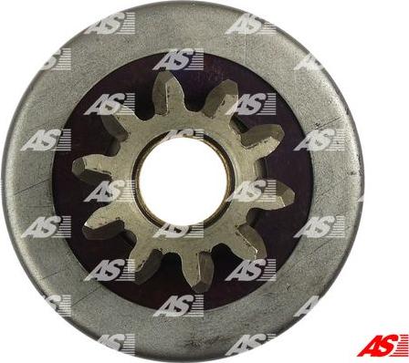 AS-PL SD9128 - BENDIX ROZRUSZNIKA