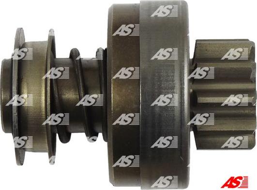 AS-PL SD9128 - BENDIX ROZRUSZNIKA
