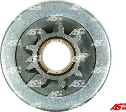 AS-PL SD4009 - BENDIKS -MARELLI.ELMOT- CINQUECENTO   9Z