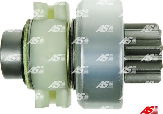 AS-PL SD4009 - BENDIKS -MARELLI.ELMOT- CINQUECENTO   9Z