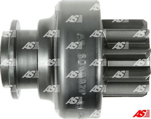 AS-PL SD4002P - BENDIX ROZRUSZNIKA