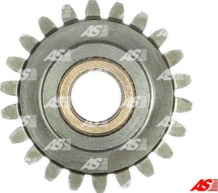 AS-PL SD5046 - BENDIX ROZRUSZNIKA