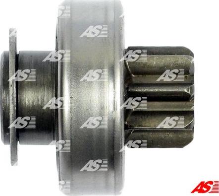 AS-PL SD5050 - BENDIX ROZRUSZNIKA