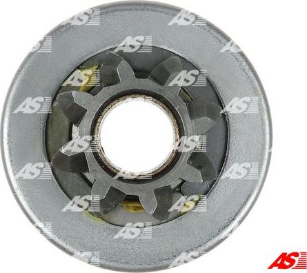 AS-PL SD5065P - BENDIX ROZRUSZNIKA