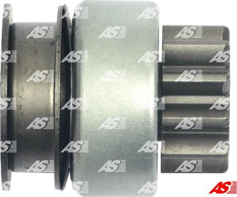 AS-PL SD5067 - BENDIX ROZRUSZNIKA