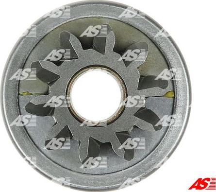 AS-PL SD5039P - BENDIX ROZRUSZNIKA