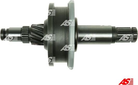AS-PL SD5031 - BENDIX ROZRUSZNIKA