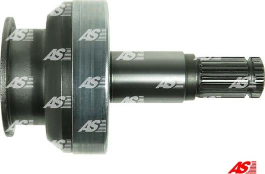 AS-PL SD5029 - BENDIX ROZRUSZNIKA