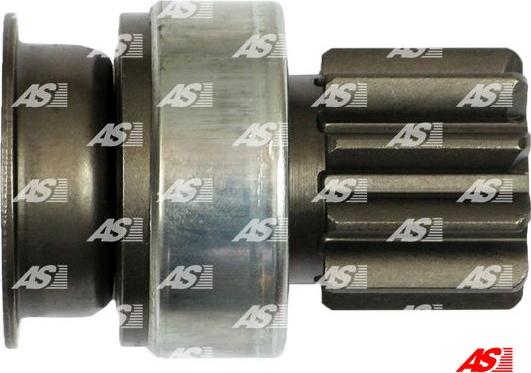 AS-PL SD5076 - BENDIX ROZRUSZNIKA