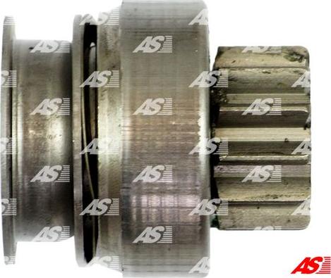 AS-PL SD5077 - BENDIX ROZRUSZNIKA