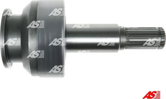 AS-PL SD5145S - BENDIX ROZRUSZNIKA