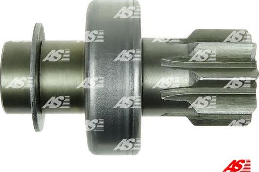 AS-PL SD5105 - BENDIX ROZRUSZNIKA