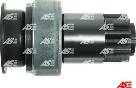 AS-PL SD5130 - BENDIX ROZRUSZNIKA