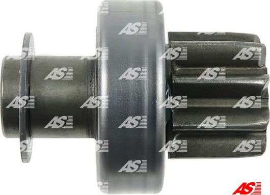 AS-PL SD6096P - BENDIX ROZRUSZNIKA