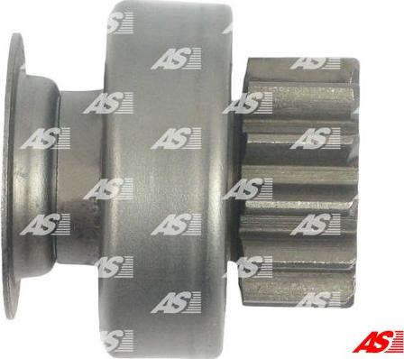 AS-PL SD6059 - BENDIKS -DENSO- 4280004600           12Z