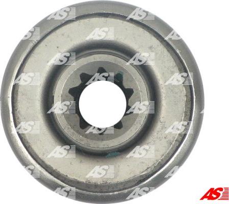 AS-PL SD6059 - BENDIKS -DENSO- 4280004600           12Z