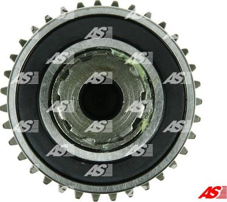 AS-PL SD6006 - BENDIX ROZRUSZNIKA