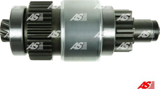 AS-PL SD6006 - BENDIX ROZRUSZNIKA