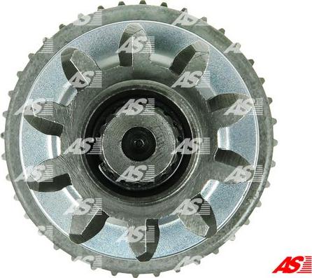 AS-PL SD6018 - BENDIX ROZRUSZNIKA