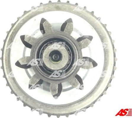 AS-PL SD6038 - BENDIKS -DENSO- 0280008370            9Z