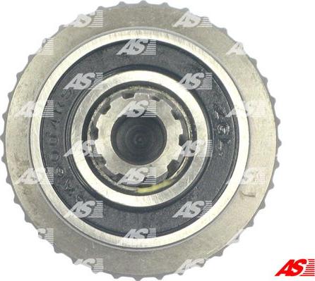 AS-PL SD6038 - BENDIKS -DENSO- 0280008370            9Z