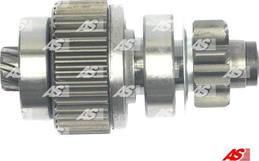 AS-PL SD6038 - BENDIKS -DENSO- 0280008370            9Z