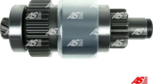AS-PL SD6029 - BENDIX ROZRUSZNIKA