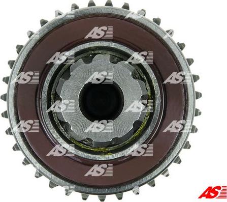 AS-PL SD6029 - BENDIX ROZRUSZNIKA