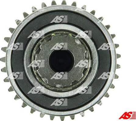 AS-PL SD6020 - BENDIKS -DENSO- 0280005880           13Z