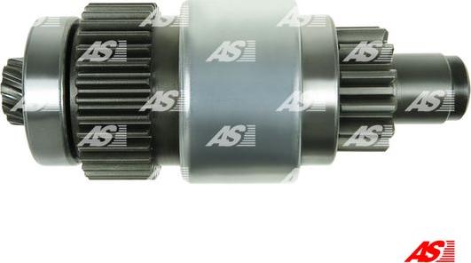 AS-PL SD6020 - BENDIKS -DENSO- 0280005880           13Z