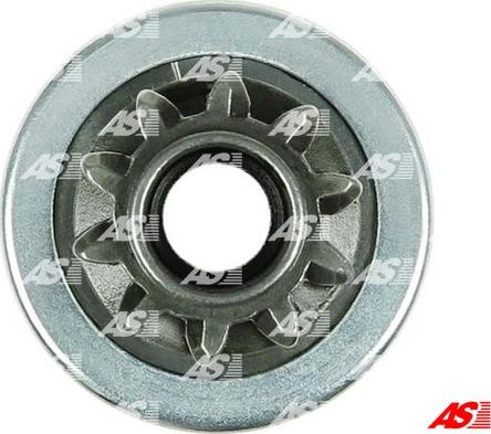 AS-PL SD0092 - BENDIX ROZRUSZNIKA