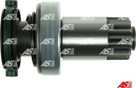 AS-PL SD0092 - BENDIX ROZRUSZNIKA