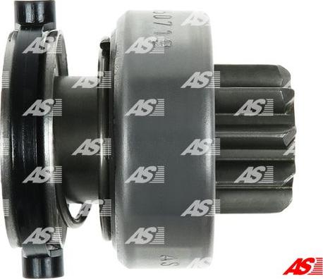 AS-PL SD0097P - BENDIX ROZRUSZNIKA