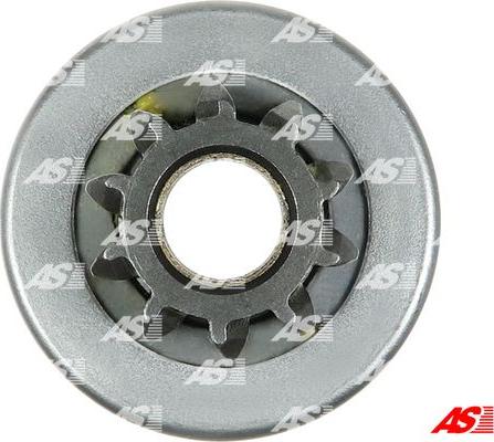 AS-PL SD0097P - BENDIX ROZRUSZNIKA