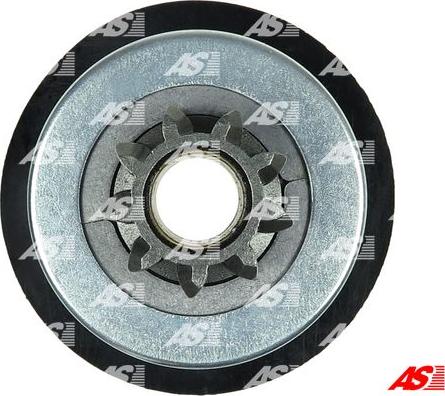 AS-PL SD0045 - BENDIX ROZRUSZNIKA