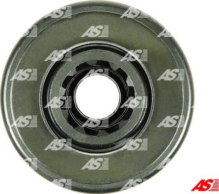 AS-PL SD0050 - BENDIX ROZRUSZNIKA