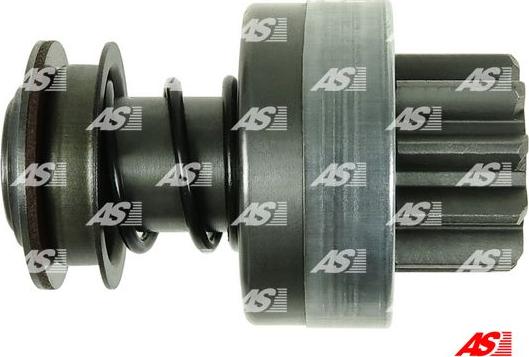 AS-PL SD0050 - BENDIX ROZRUSZNIKA