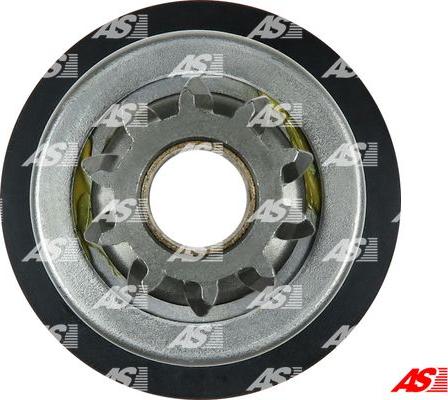 AS-PL SD0058P - BENDIX ROZRUSZNIKA