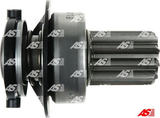 AS-PL SD0058P - BENDIX ROZRUSZNIKA