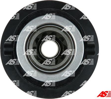 AS-PL SD0058P - BENDIX ROZRUSZNIKA