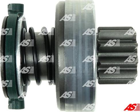 AS-PL SD0065 - BENDIX ROZRUSZNIKA